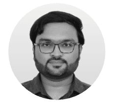ABHISHEK G.