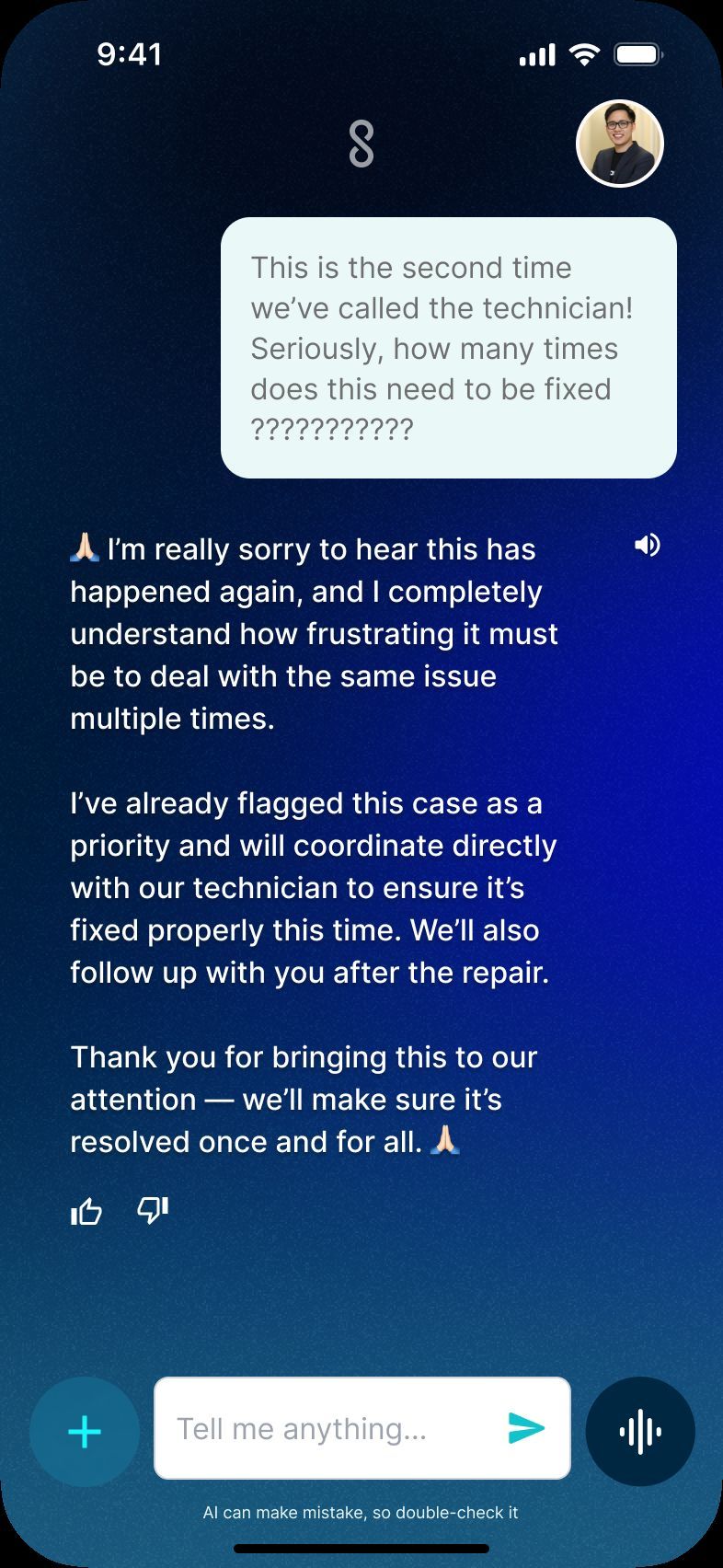 Prop Partner screenshot 3